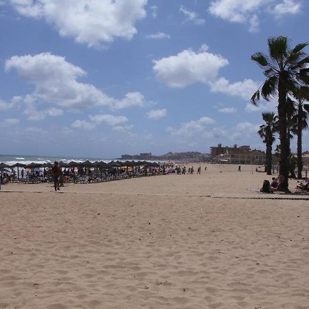 Playa De La Mata Apartment Alicante Luaran gambar