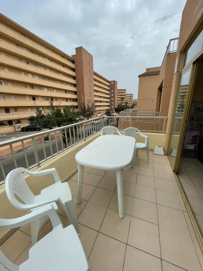 Playa De La Mata Apartment Alicante Luaran gambar