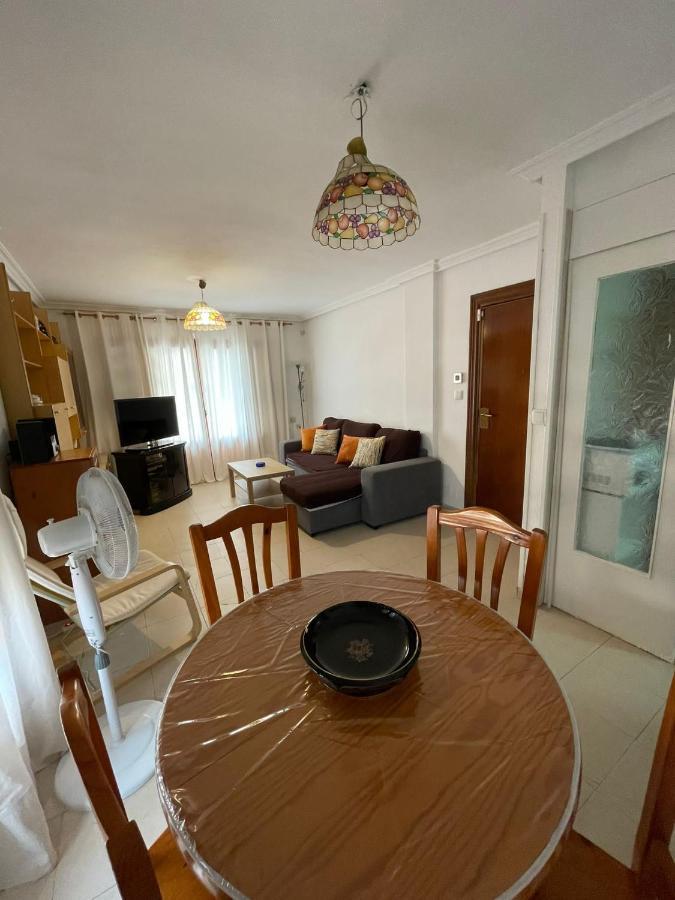 Playa De La Mata Apartment Alicante Luaran gambar